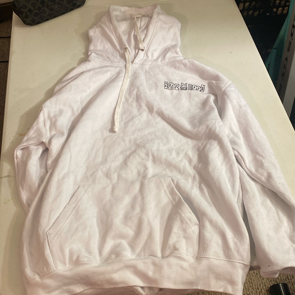 boyz in the hood sweatshirt